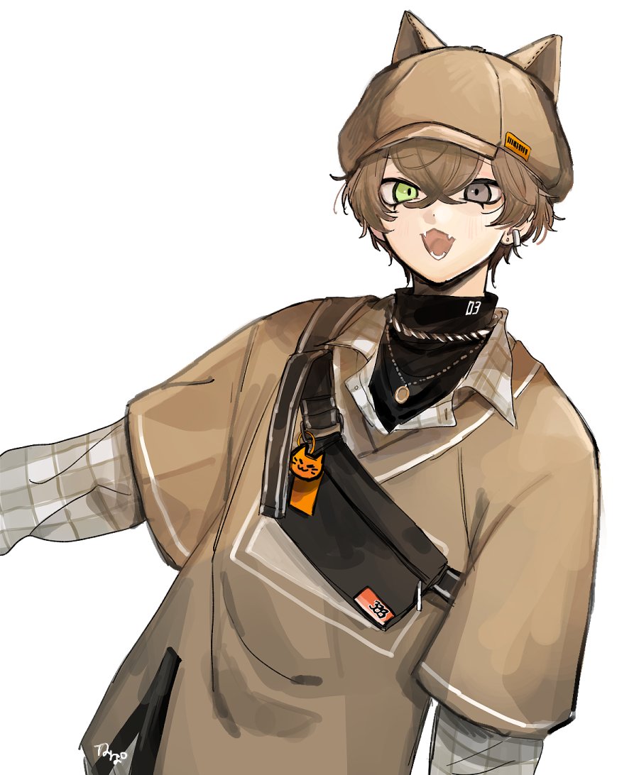 nyappa_'s tweet photo. 🐱 https://t.co/at0uHx0ZhO