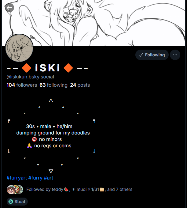 iskikun's tweet photo. :3c https://t.co/CCcX9S7YVq