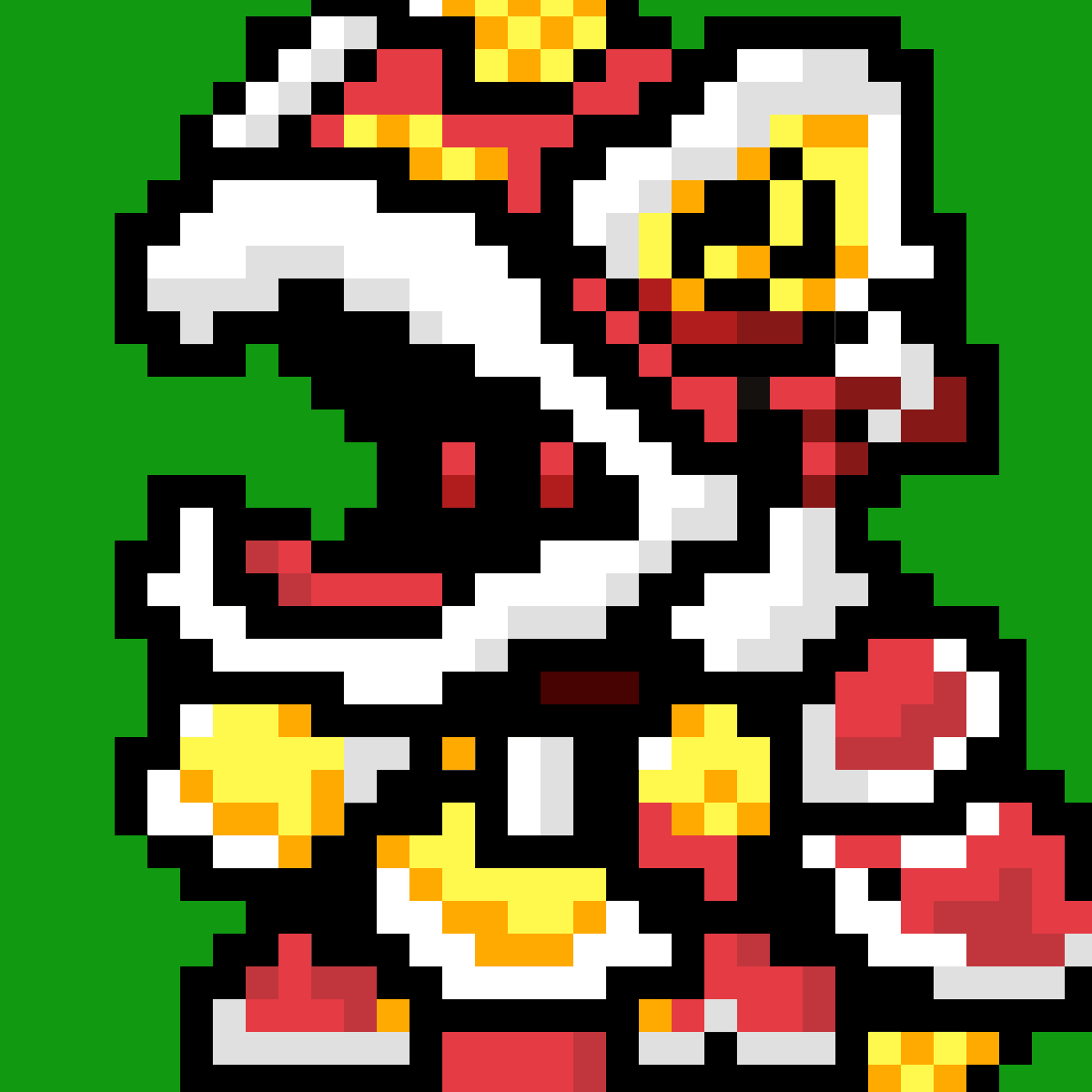 xrp_phantom's tweet photo. 🔳 Pixel Cube 🔳
Exclusive NFT collection, Buy now and become part of the PixCube family
Price: 10 $pol
Come take it Now :
🦁 Chinese Lion Dance https://t.co/Bso5Pu76o4
#PixCube #Pixelart https://t.co/9QqIJZaCyR