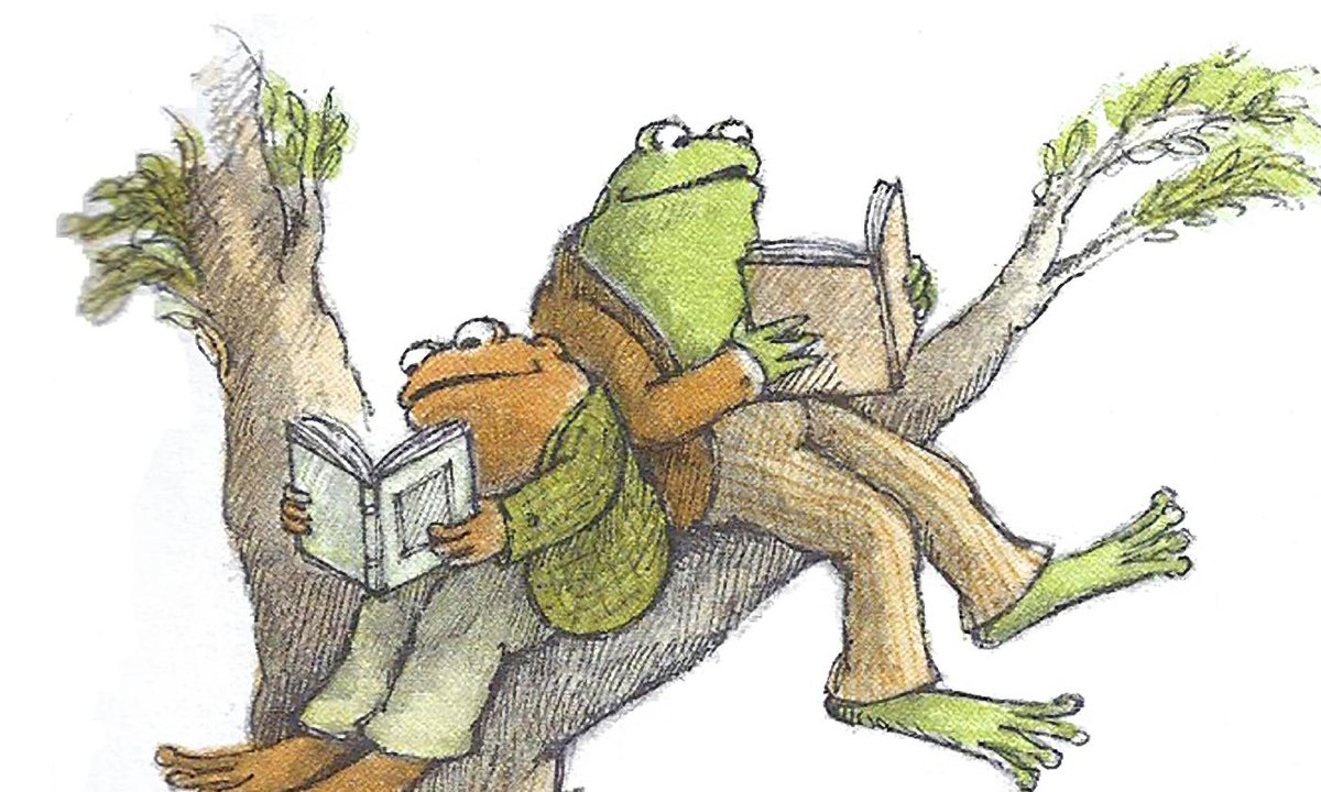 frogandtoadbook's tweet photo. 🐸📚 https://t.co/FAJzLjqV4O