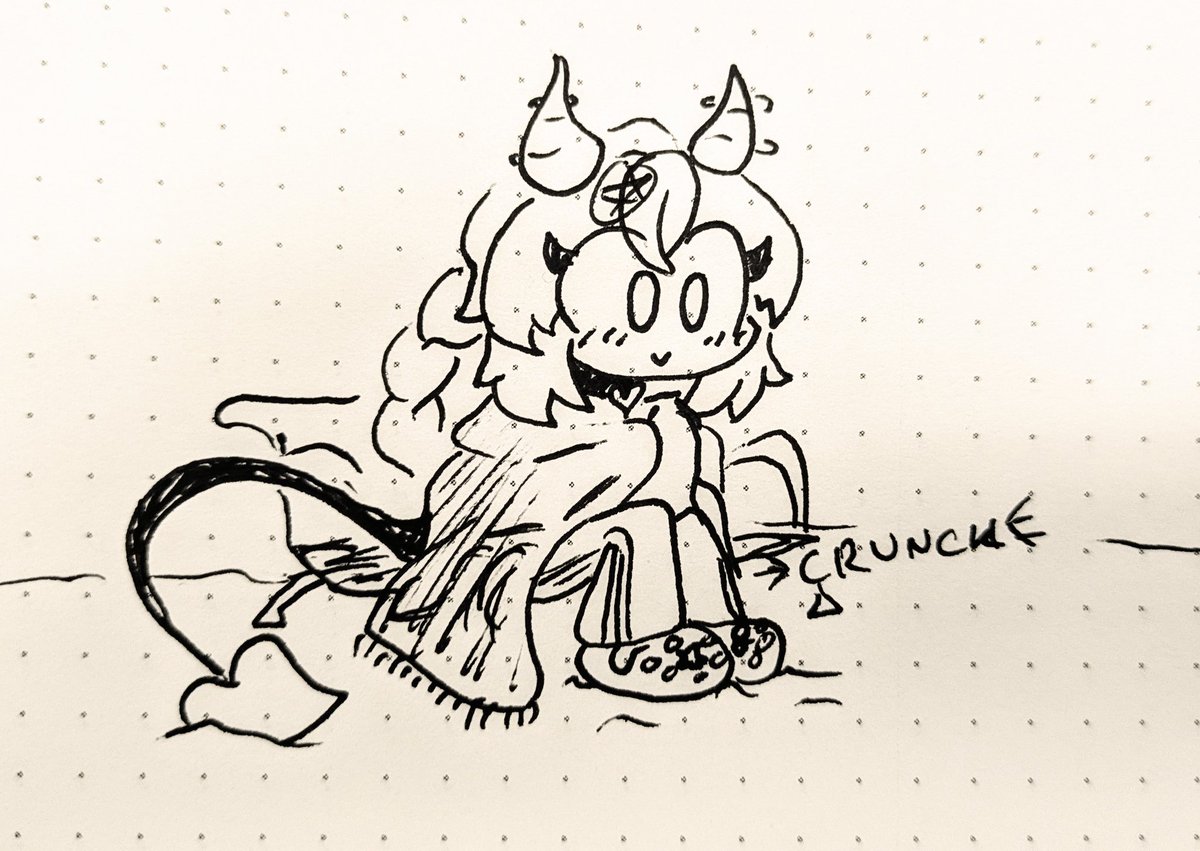 Cyrus Guild Art🌸(Hiatus) tweet media