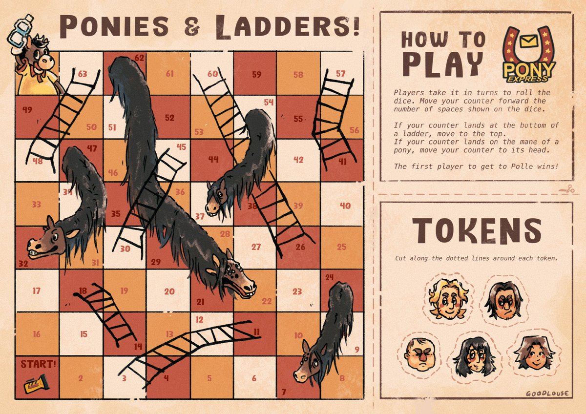 goodlouse tweet media