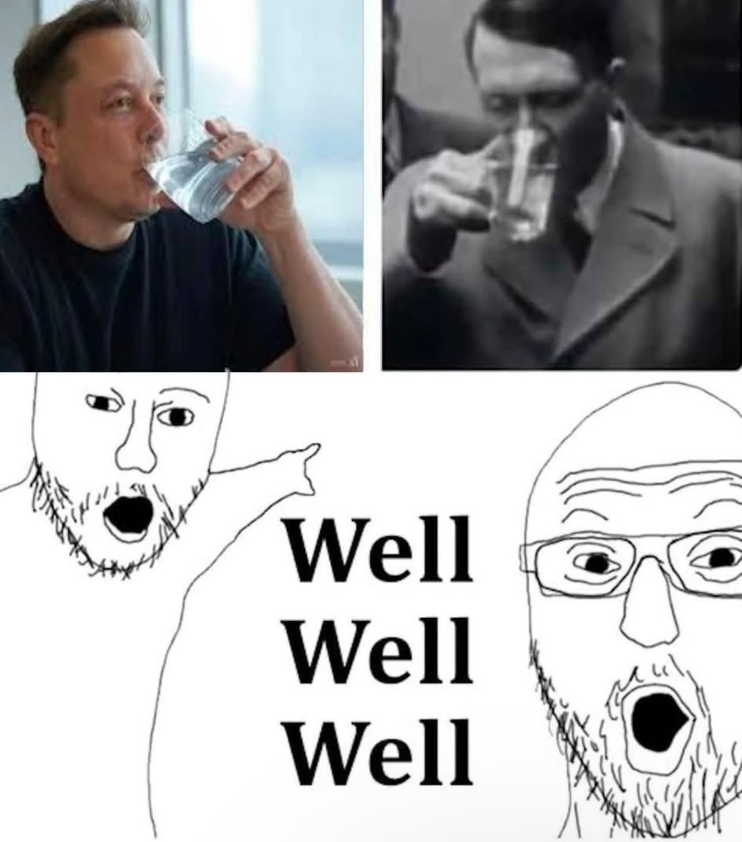 The internet right now