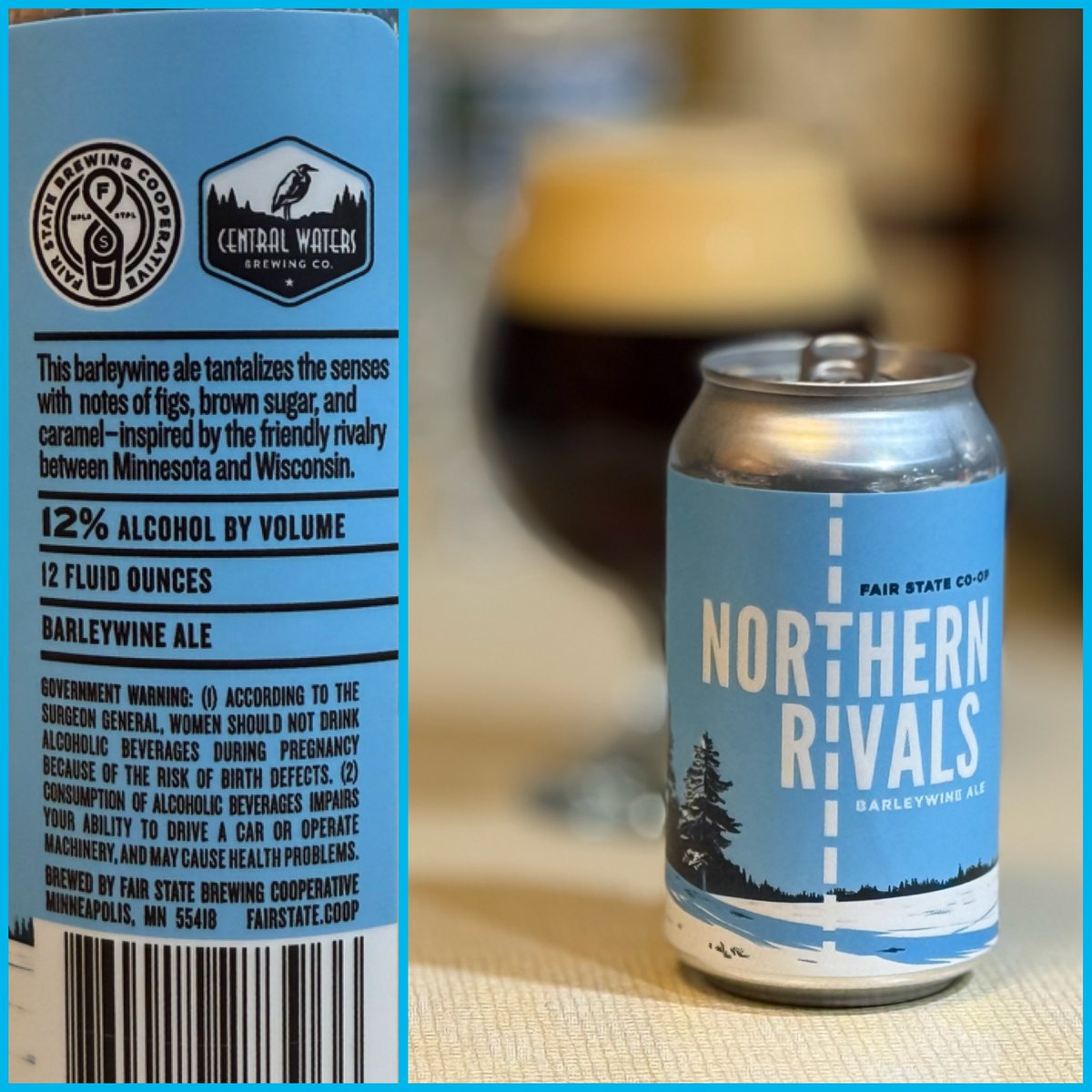 βΎοΈ Zenusπ (@kubrickx) on Twitter photo #BarleywineWednesday a collab with northern states <a href="/FairStateCoop/">Fair State Co-op</a> #CentralWatersBrewing - Northern Rivals <a href="/badhopper/">Jason Hopper</a> <a href="/RealBMaxwell/">Brian Maxwell π»π</a> <a href="/BigChiefSpyBoy/">βBig Chief</a> <a href="/Just4BeerLovers/">Just For Beer Lovers</a> <a href="/ephoustonbill/">EPHoustonBill</a> <a href="/hoppytweets/">drinking craft</a> <a href="/JohanBBT/">Johan</a> @JonMontag <a href="/RJellyman/">Jellyman</a> <a href="/XeroMark/">MarkXero</a> <a href="/keefmullin/">keef mullin π</a> <a href="/mtravis63/">Mike Travis</a> <a href="/impopsy/">Lyle Press</a> <a href="/wrayzors/">thewrayzor</a> #BarleywineWednesday a collab with northern states <a href="/FairStateCoop/">Fair State Co-op</a> #CentralWatersBrewing - Northern Rivals <a href="/badhopper/">Jason Hopper</a> <a href="/RealBMaxwell/">Brian Maxwell π»π</a> <a href="/BigChiefSpyBoy/">βBig Chief</a> <a href="/Just4BeerLovers/">Just For Beer Lovers</a> <a href="/ephoustonbill/">EPHoustonBill</a> <a href="/hoppytweets/">drinking craft</a> <a href="/JohanBBT/">Johan</a> @JonMontag <a href="/RJellyman/">Jellyman</a> <a href="/XeroMark/">MarkXero</a> <a href="/keefmullin/">keef mullin π</a> <a href="/mtravis63/">Mike Travis</a> <a href="/impopsy/">Lyle Press</a> <a href="/wrayzors/">thewrayzor</a>