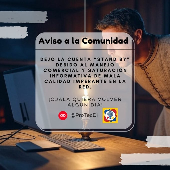 ProTecDi tweet media