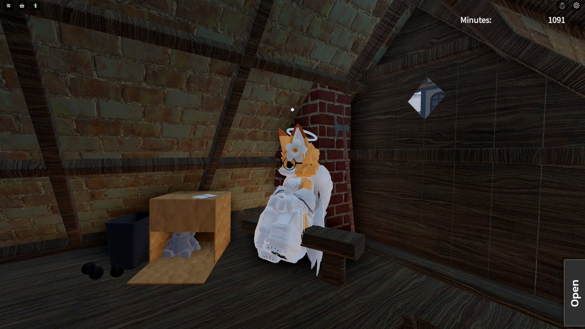 DitziLumi! tweet media