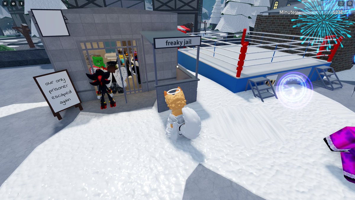 DitziLumi! tweet media