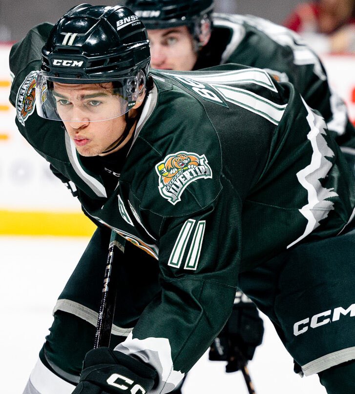 Hockey Indigenous tweet media