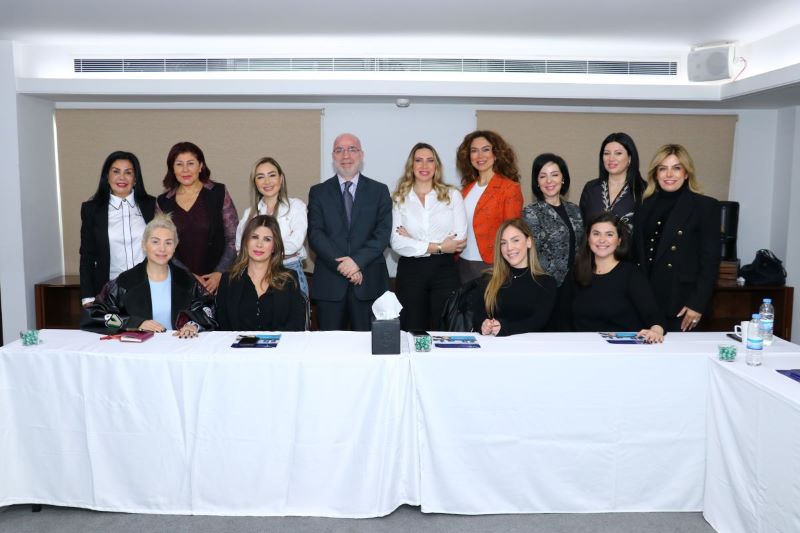 Lebanese Network tweet media
