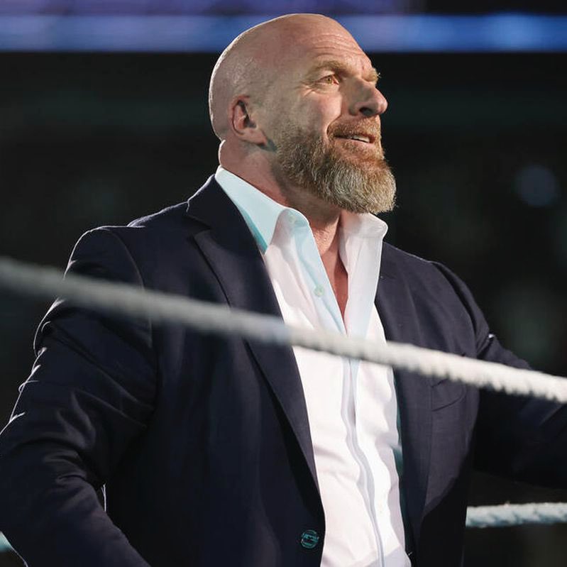 WrestlePurists's tweet image. WrestlePurists Booker of the Year 2024 as voted for by Fans &amp;amp; Media/Critics:

1 - PAUL ‘TRIPLE H’ LEVESQUE - WWE (44%)

2 - Sareee - SAREEE-ISM (18.9%) 
3 - Shawn Michaels - WWE NXT (14.3%)
4 - Anthony Douglas, James Darnell &amp;amp; John Blud - DPW (12.9%)
5 - Tony Khan - AEW (9.9%)