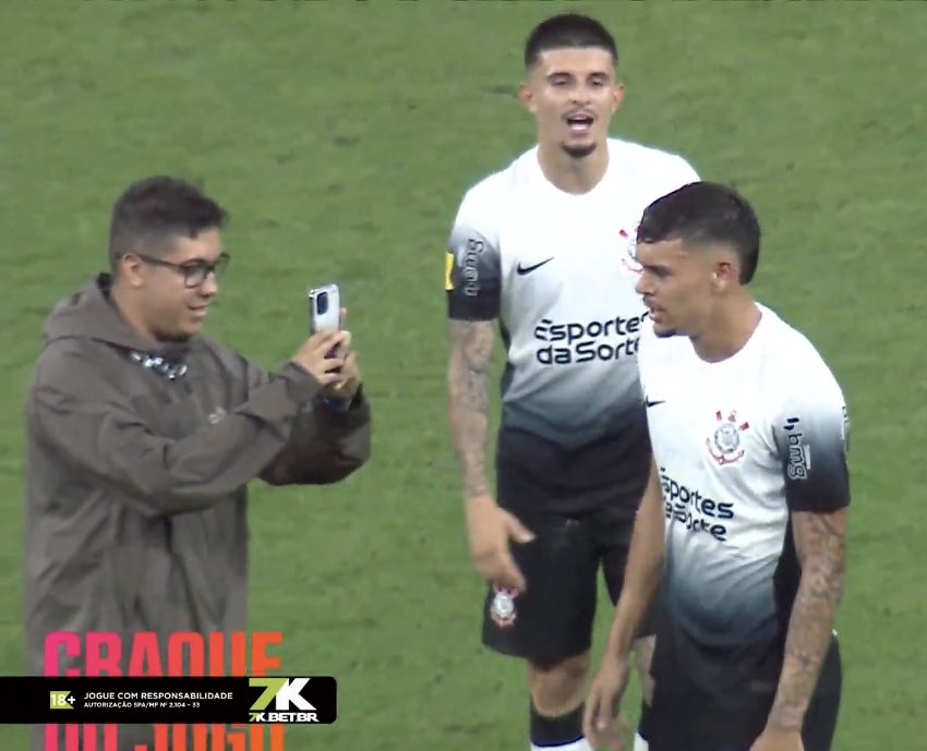 ct FORA MIKEL ARTETA 🇧🇷 tweet media