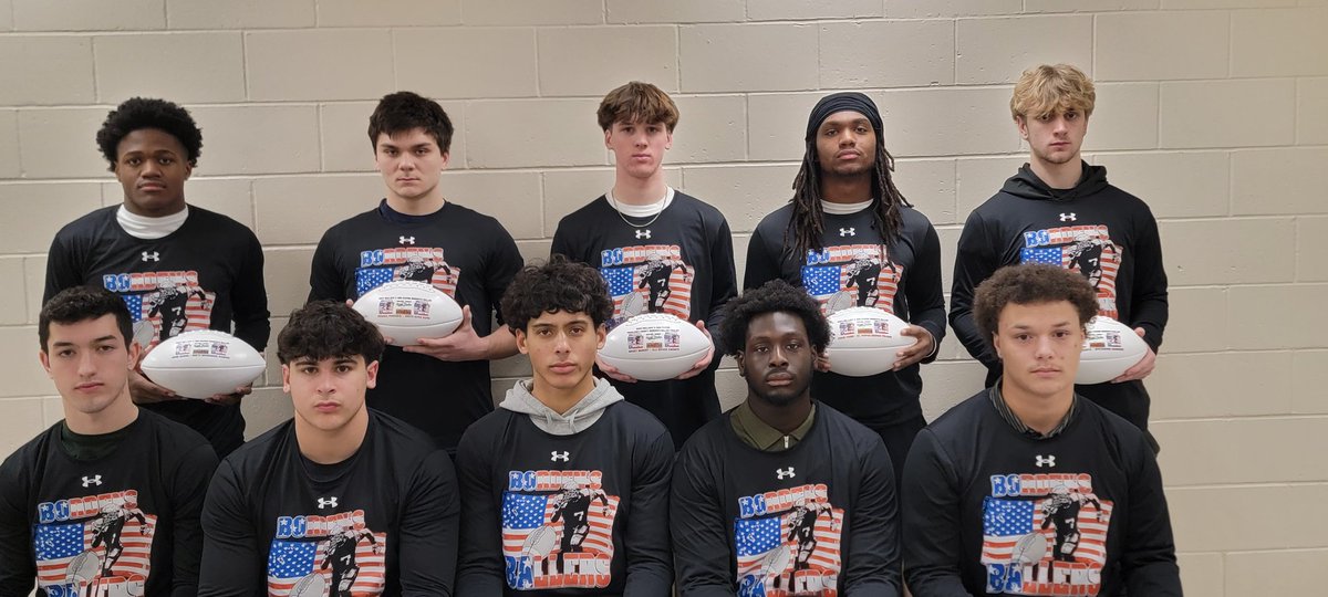 Marcus A. Borden (@bordenfb4ever) on Twitter photo Middlesex Borden's Ballers who were able 2 make the photo shoot today: Standing Lt 2 Rt Jahir Dawud, Michael Marchesi, Brody Nugent, Chase Young, Stephen Henits. Seated Lt 2 Rt Felix Muñoz, Shaun Garland, Markos Hantsoulis, Dason Boateng, Kyle Johnston. <a href="/CJSportsRadio/">Central Jersey Sports Radio</a> 4 mom ⬇️ Middlesex Borden's Ballers who were able 2 make the photo shoot today: Standing Lt 2 Rt Jahir Dawud, Michael Marchesi, Brody Nugent, Chase Young, Stephen Henits. Seated Lt 2 Rt Felix Muñoz, Shaun Garland, Markos Hantsoulis, Dason Boateng, Kyle Johnston. <a href="/CJSportsRadio/">Central Jersey Sports Radio</a> 4 mom ⬇️