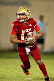 KENNETH VINSON JR.⭐️ ALL-American tweet media