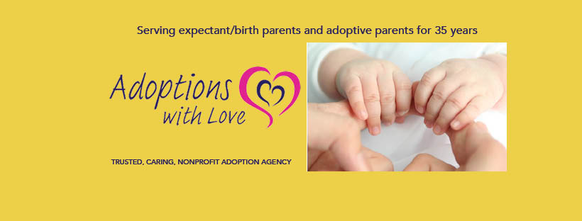 NatlNonprofits's tweet image. ✧ Hiring! ✧ {Newton, MA} | EXECUTIVE DIRECTOR | Adoptions with Love. bit.ly/4g4Ww9v #BostonJobs #nonprofitjobs