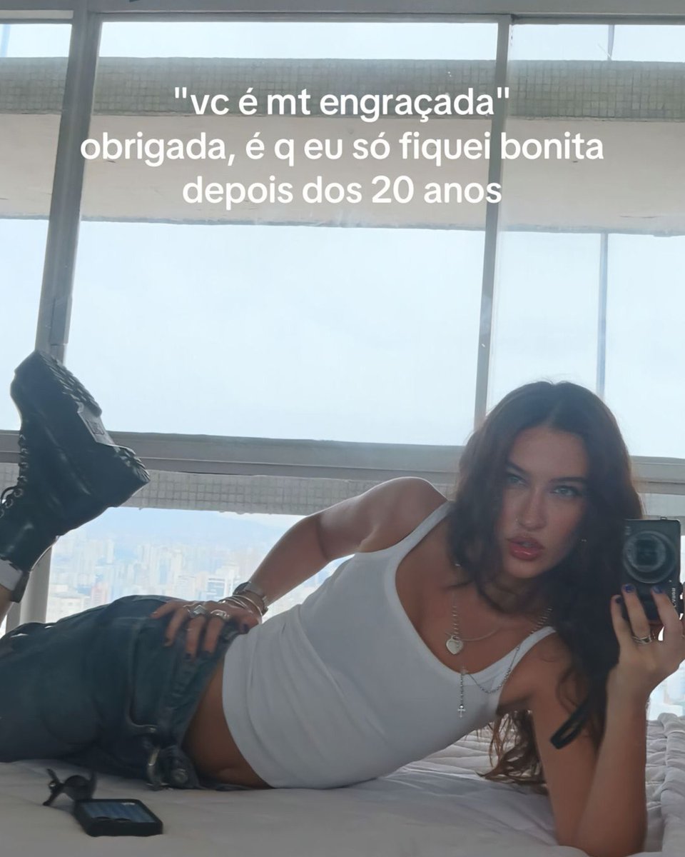 Euzinha