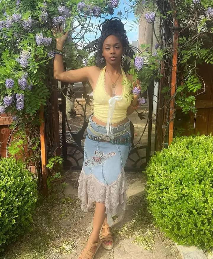 Distance snap 
Time to paint to this 
❤️