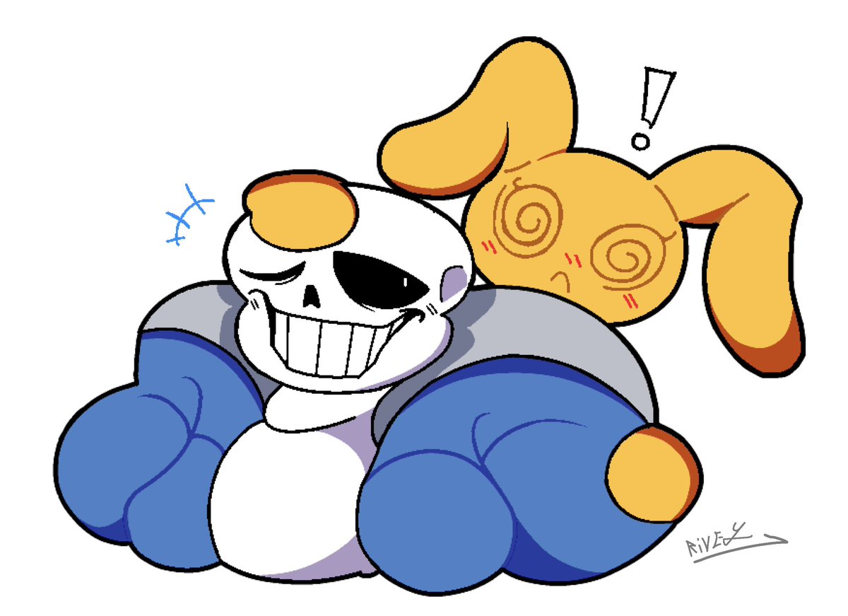 49Jewell's tweet photo. I really love this ship A LOT! lmao
#undertale #undertalefanart #SANS #drunkbun #love https://t.co/ie83enqaY4