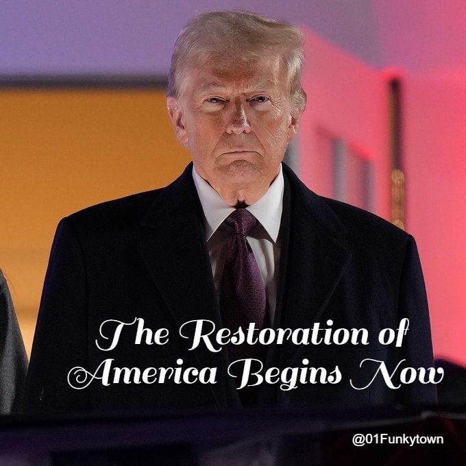 01Funkytown's tweet image. Are we ready ....... 

We’ve been ready for a long time.