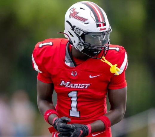 Alex Glin (@alexglinls) on Twitter photo Thank you to <a href="/DFOwen_/">Owen Hartman</a> and <a href="/Marist_Fball/">Marist Football</a> for the Virtual Junior Day invite!
<a href="/centurions_fb/">CAL Football</a> Thank you to <a href="/DFOwen_/">Owen Hartman</a> and <a href="/Marist_Fball/">Marist Football</a> for the Virtual Junior Day invite!
<a href="/centurions_fb/">CAL Football</a>