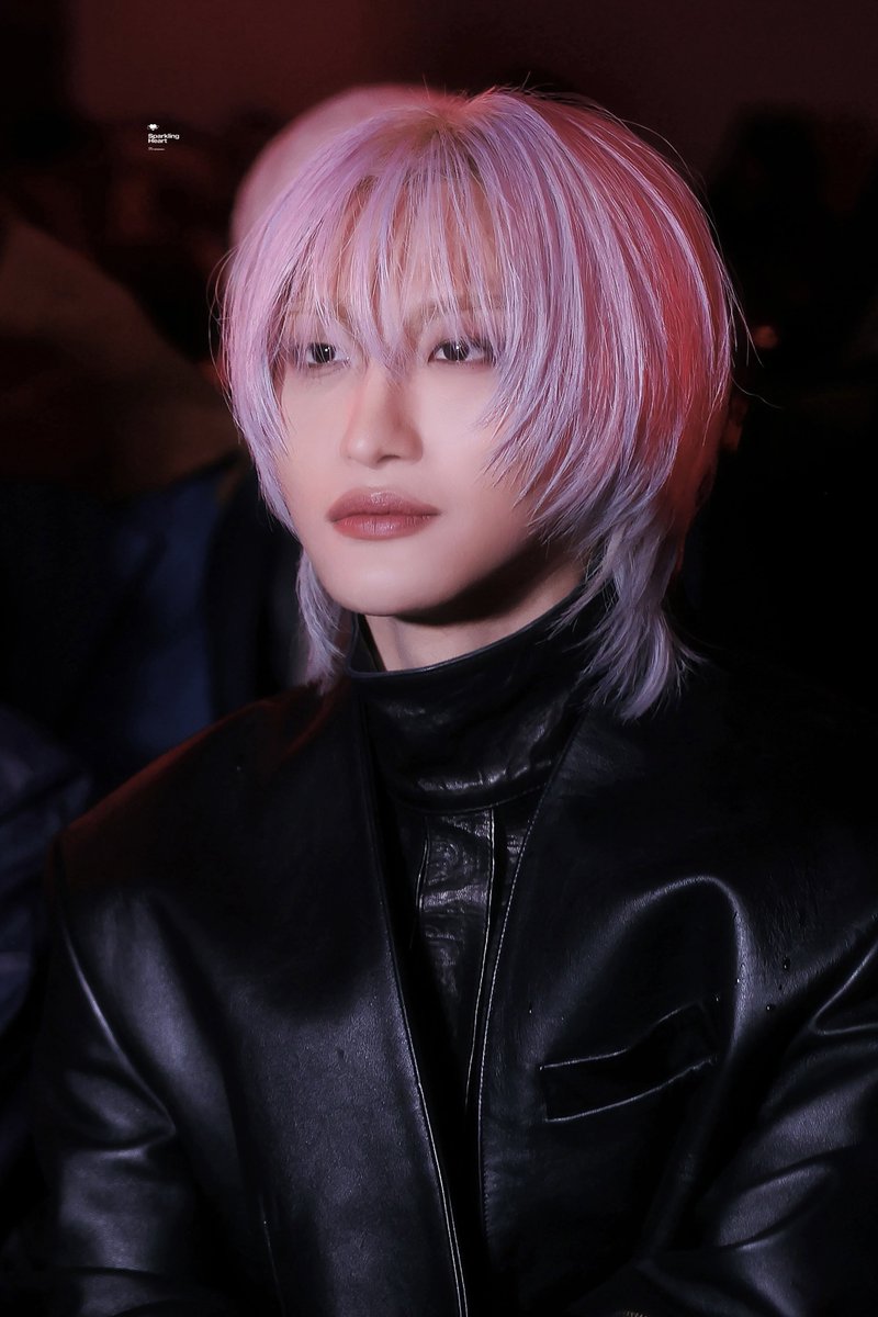 250122 SONGZIO at PARIS FASHION WEEK

#에이티즈 #ATEEZ #성화 #SEONGHWA