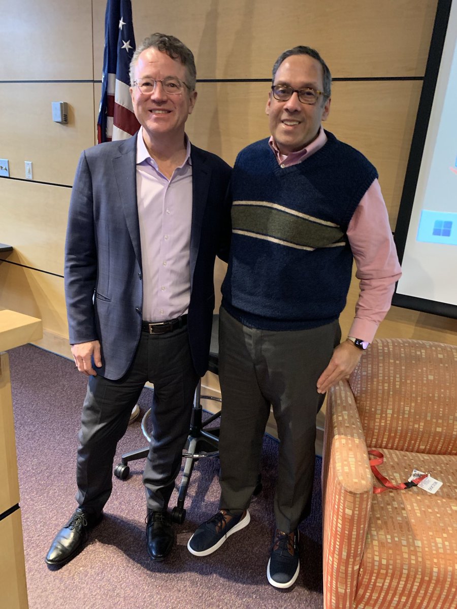 Seemant Chaturvedi (@chaturvedineuro) on Twitter photo A thought provoking Grand Rounds at U Maryland today. <a href="/stephanamayer/">Stephan A Mayer</a> challenges the stroke community to adopt the “Code ICH” paradigm <a href="/MDNeurocritcare/">University of Maryland Neurocritical Care</a> <a href="/UMDNeurosurgery/">Maryland Neurosurgery</a> <a href="/WorldStrokeOrg/">World Stroke Org</a> <a href="/namorrismd/">Nicholas Morris</a> <a href="/DrGunjanParikh/">Gunjan Parikh MD, FNCS</a> <a href="/msphippsmd/">Michael Phipps, MD, MHS</a> A thought provoking Grand Rounds at U Maryland today. <a href="/stephanamayer/">Stephan A Mayer</a> challenges the stroke community to adopt the “Code ICH” paradigm <a href="/MDNeurocritcare/">University of Maryland Neurocritical Care</a> <a href="/UMDNeurosurgery/">Maryland Neurosurgery</a> <a href="/WorldStrokeOrg/">World Stroke Org</a> <a href="/namorrismd/">Nicholas Morris</a> <a href="/DrGunjanParikh/">Gunjan Parikh MD, FNCS</a> <a href="/msphippsmd/">Michael Phipps, MD, MHS</a>