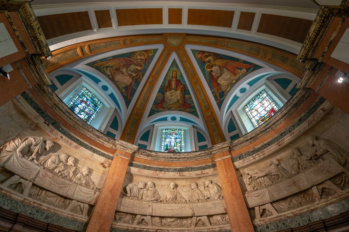 Join us for a #Celebration of the Lord’s #Supper this #Sunday 10.30am St Cuthbert’s #Edinburgh