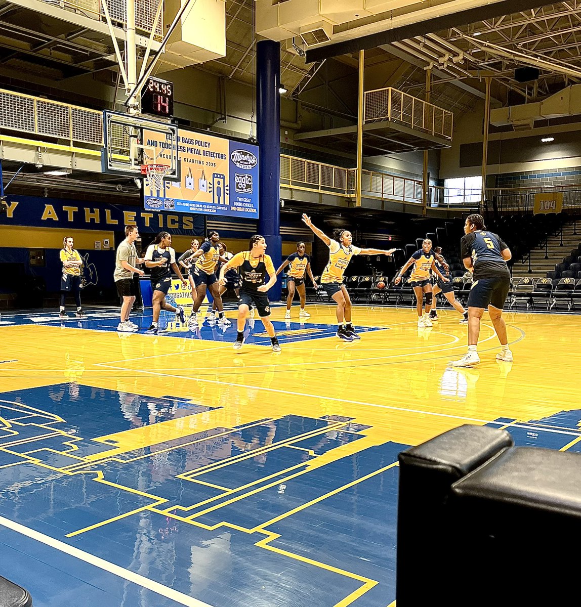 Brian Boyer (@stateboyer) on Twitter photo The <a href="/KCRoosWBB/">Kansas City Women's Basketball</a> go for their third consecutive win tonight as they host <a href="/ORUWBB/">ORU W. Basketball</a>. I’ll be alongside <a href="/DallasAckerman/">Dallas Ackerman</a> with the call on <a href="/TheSummitLeague/">The Summit League</a> Network at 7:00🏀 The <a href="/KCRoosWBB/">Kansas City Women's Basketball</a> go for their third consecutive win tonight as they host <a href="/ORUWBB/">ORU W. Basketball</a>. I’ll be alongside <a href="/DallasAckerman/">Dallas Ackerman</a> with the call on <a href="/TheSummitLeague/">The Summit League</a> Network at 7:00🏀