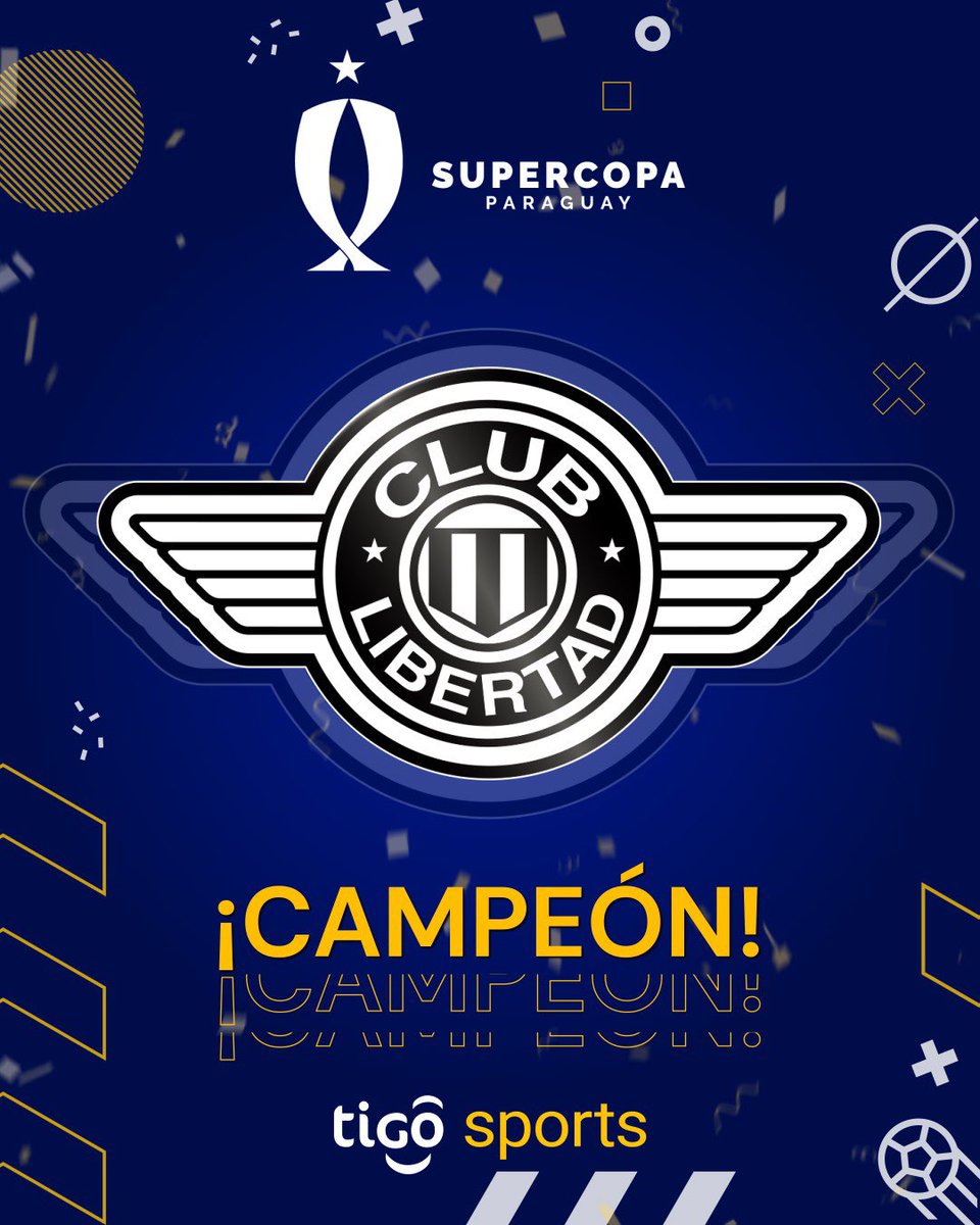 dannyparaguay's tweet photo. Nos han menospreciado los periodistas deportivos. Nos subestimaron y ni éramos favoritos.
Y aquí estamos, siendo el 1er Campeón del 2025, el Bicampeón de la Supercopa. Sin refuerzos y sin ruido.
LaTienenAdentroTodos! Aguante el Guma karajo! https://t.co/1E6Swg3al2