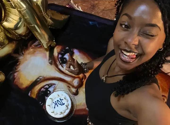 Type shiiitttt ❤️❤️