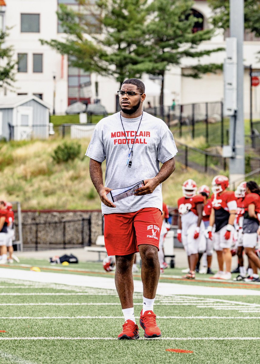 Last year was a year full of lessons. Love coaching these young men!