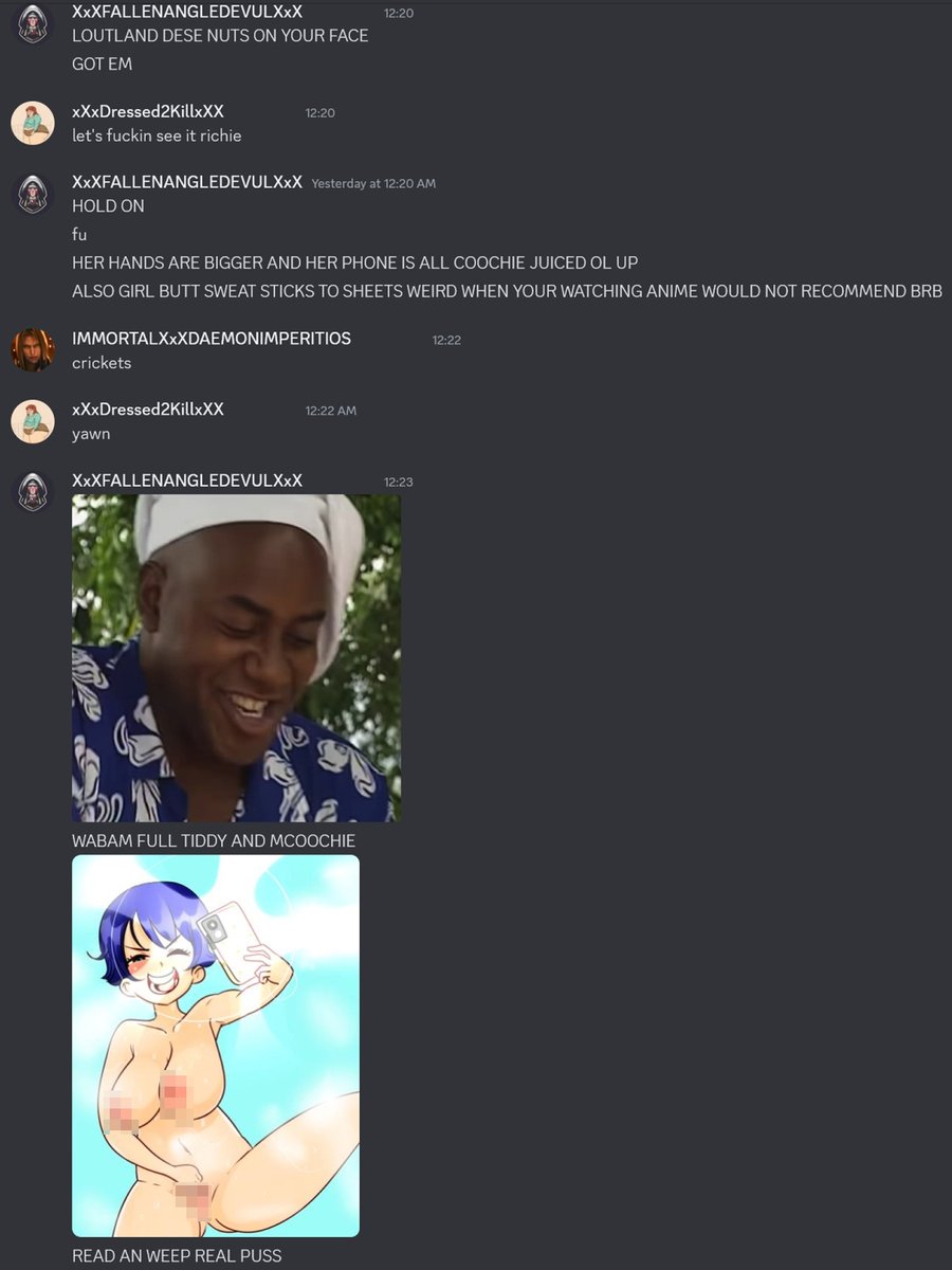 ISLE OF HANDO 🔞 tweet media