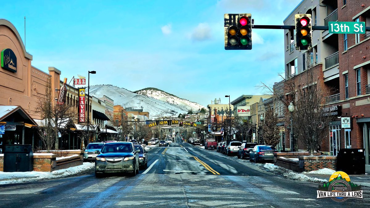 vanlifelens's tweet photo. Doreen and I enjoyed the day in Golden, Colorado.
Watch our YouTube travel videos at https://t.co/78mAWGGInT
Please subscribe to our YouTube channel.
#goldencolorado #historicaldowntown #schoolofmines #coorsbrewery #ExploreGolden #DenverMetro #vanlife #vanlifethrualens https://t.co/mKjQ8BskTt