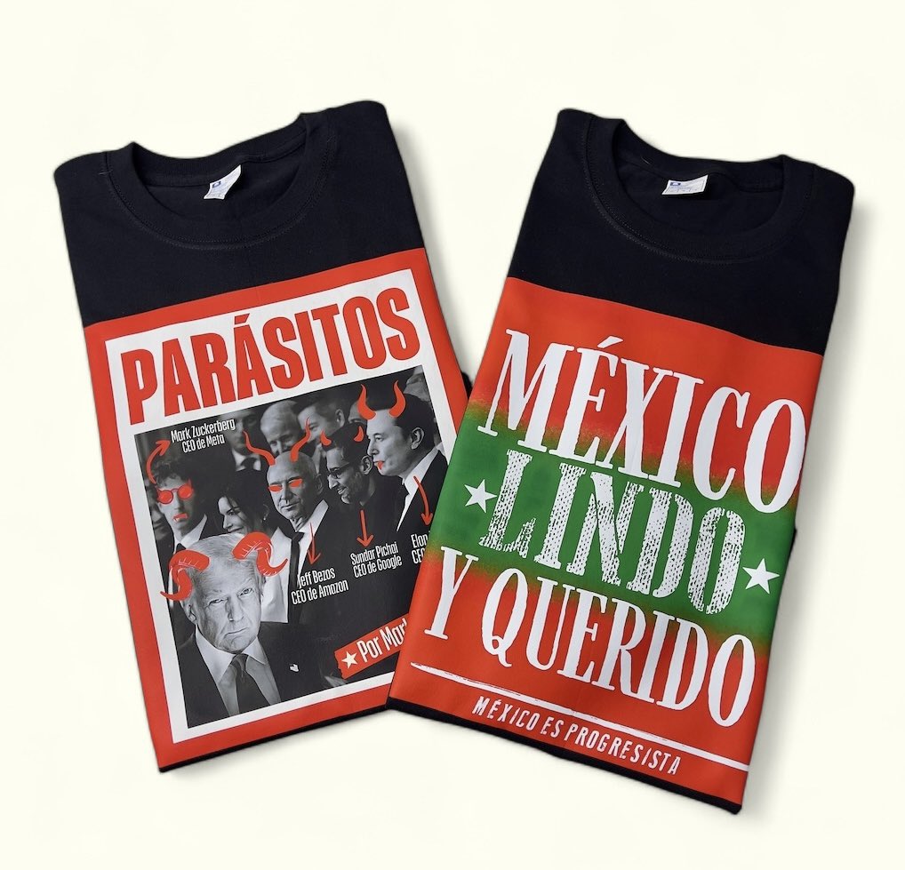 SolArriagaV's tweet photo. Mientras si son chiles o son tomates, yo ya tengo mis playeras. 

Pide las tuyas, envío gratis a toda la República. 🔥🫰🏻 https://t.co/nmI2CFhgYQ