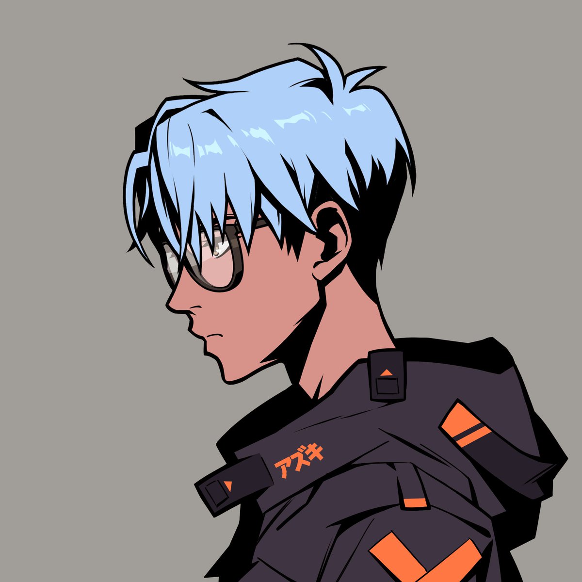 Xeer's tweet photo. GM. Woke up feeling incredibly grateful and blessed this morning🙏.

Rocking a new pfp to celebrate the @Azuki $ANIME drop today.

Let’s get it Garden fam. IKZ ⛩️.

#NewProfilePic https://t.co/IjbFQT4lX8