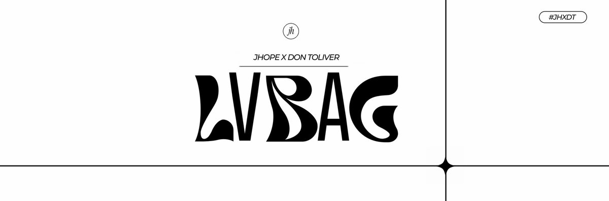 • LV BAG Headers

#LVBAG #jhopexDonToliver #Jhope #BTS
