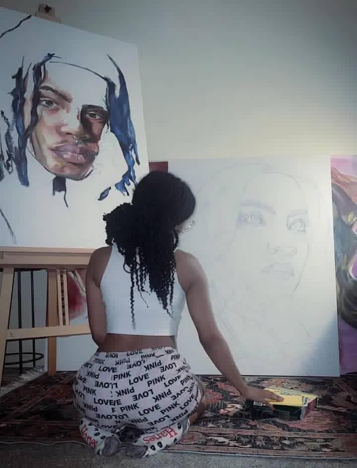 Art ❤️