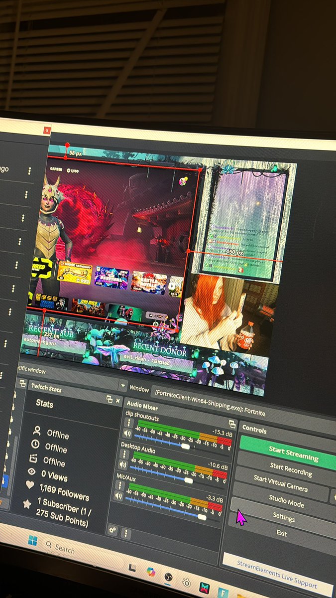 Lilredbowpeep tweet media