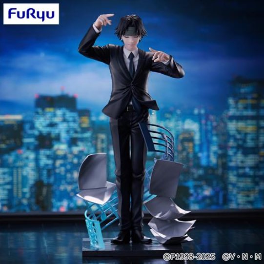 👾新景品のご案内👾 1月24日より登場予定 🎼HUNTER×HUNTER Exc∞d