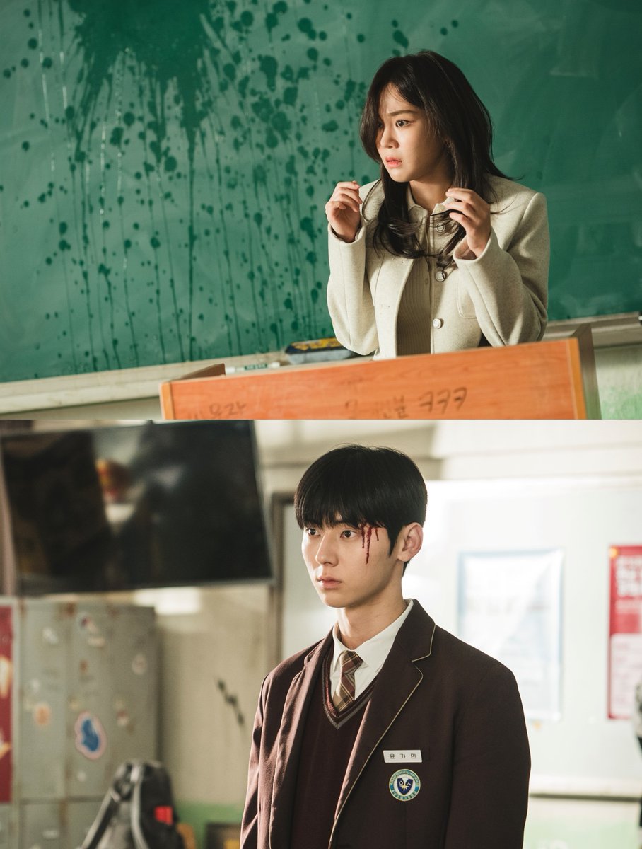 황민현→차우민, ‘스터디그룹’ 결성 D-day…“일상에 오아시스 되길" 🤓

#스터디그룹 #티빙오리지널 #황민현
#스터디그룹_황민현 #HWANGMINHYUN 
<a href="/MINHYUN_PLEDIS/">황민현(HWANG MIN HYUN)</a>  
#차우민 
⬇관련기사⬇
slist.kr/news/articleVi…