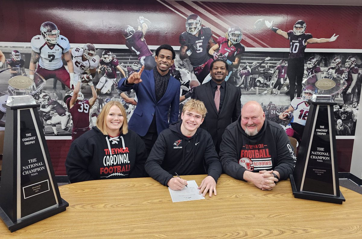 Zack Robbins tweet media