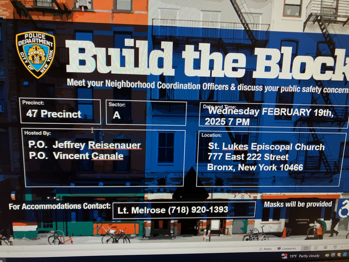 47PCC's tweet image. 