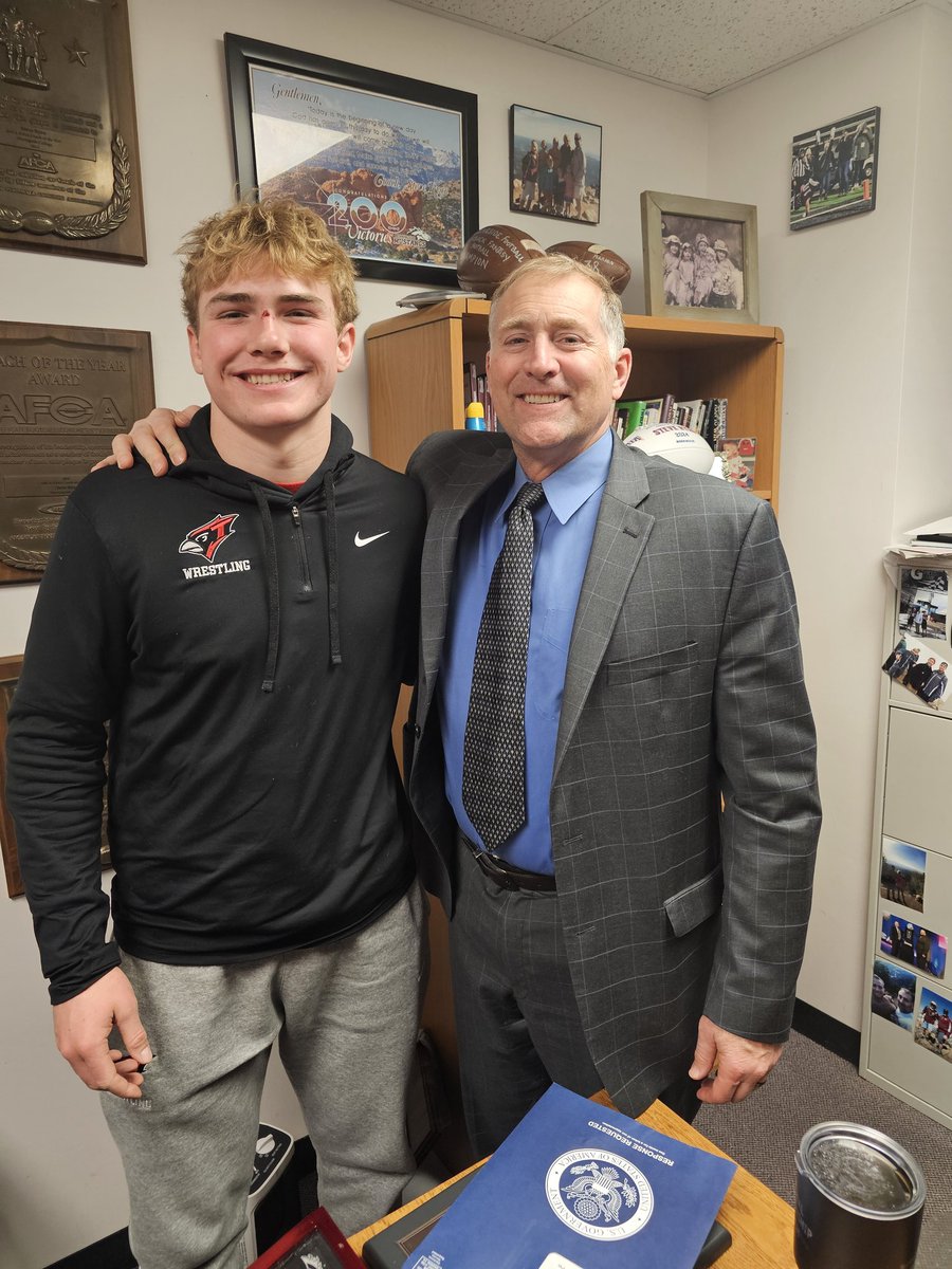 Zack Robbins tweet media