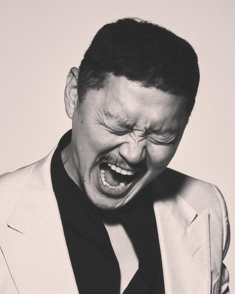 Squid Game tweet media