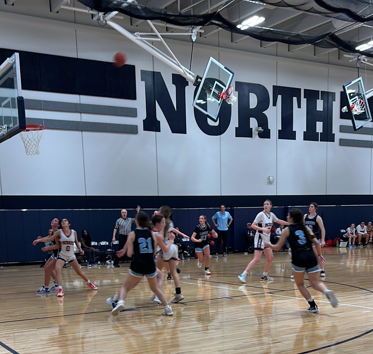 Sunflower Smack Show (@sunflowersmack) on Twitter photo <a href="/SMEastGBBall/">SME Girls Basketball</a> <a href="/FinaKessler/">Fina Kessler</a> <a href="/Paige_2026/">Paige Stanfield 2026</a> <a href="/SFLLeagueKS/">Sunflower League</a> FINAL
<a href="/SMEastGBBall/">SME Girls Basketball</a> 46
Truman 30
Leading Scorers:
<a href="/FinaKessler/">Fina Kessler</a> 18
<a href="/Paige_2026/">Paige Stanfield 2026</a> 10 <a href="/SMEastGBBall/">SME Girls Basketball</a> <a href="/FinaKessler/">Fina Kessler</a> <a href="/Paige_2026/">Paige Stanfield 2026</a> <a href="/SFLLeagueKS/">Sunflower League</a> FINAL
<a href="/SMEastGBBall/">SME Girls Basketball</a> 46
Truman 30
Leading Scorers:
<a href="/FinaKessler/">Fina Kessler</a> 18
<a href="/Paige_2026/">Paige Stanfield 2026</a> 10