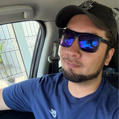 #NewProfilePic