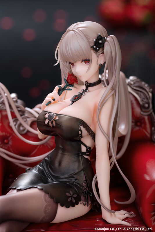 AmiAmi_English's tweet image. 🌹Released!!🌹
Azur Lane Formidable Barairo no Seiten Ver. 1/7 Complete Figure (Myethos)
Order from👉amiami.com/eng/detail/?gc…
#AzurLane #Formidable