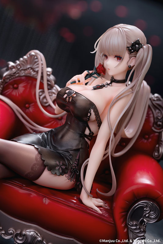 AmiAmi_English's tweet image. 🌹Released!!🌹
Azur Lane Formidable Barairo no Seiten Ver. 1/7 Complete Figure (Myethos)
Order from👉amiami.com/eng/detail/?gc…
#AzurLane #Formidable