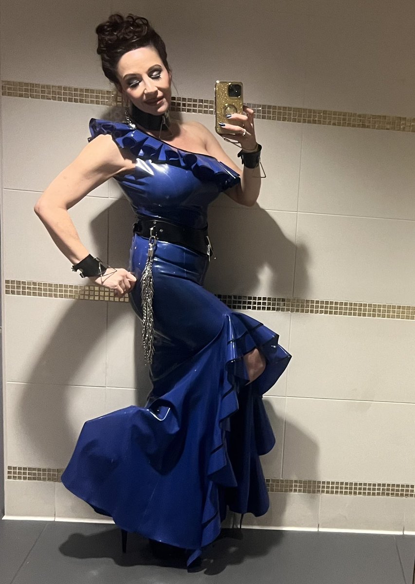 Ms. Jewell Marceau tweet media