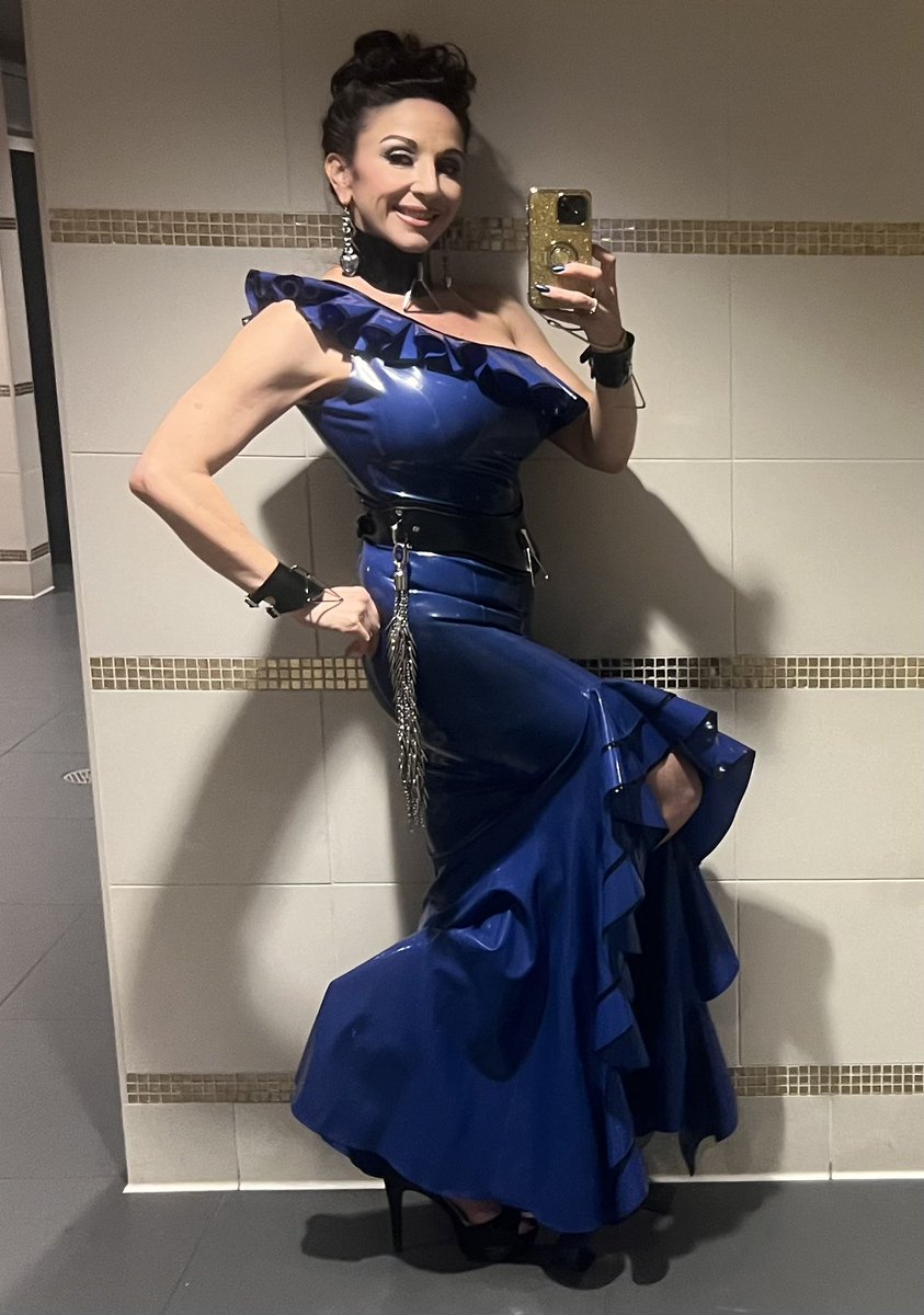 Ms. Jewell Marceau tweet media