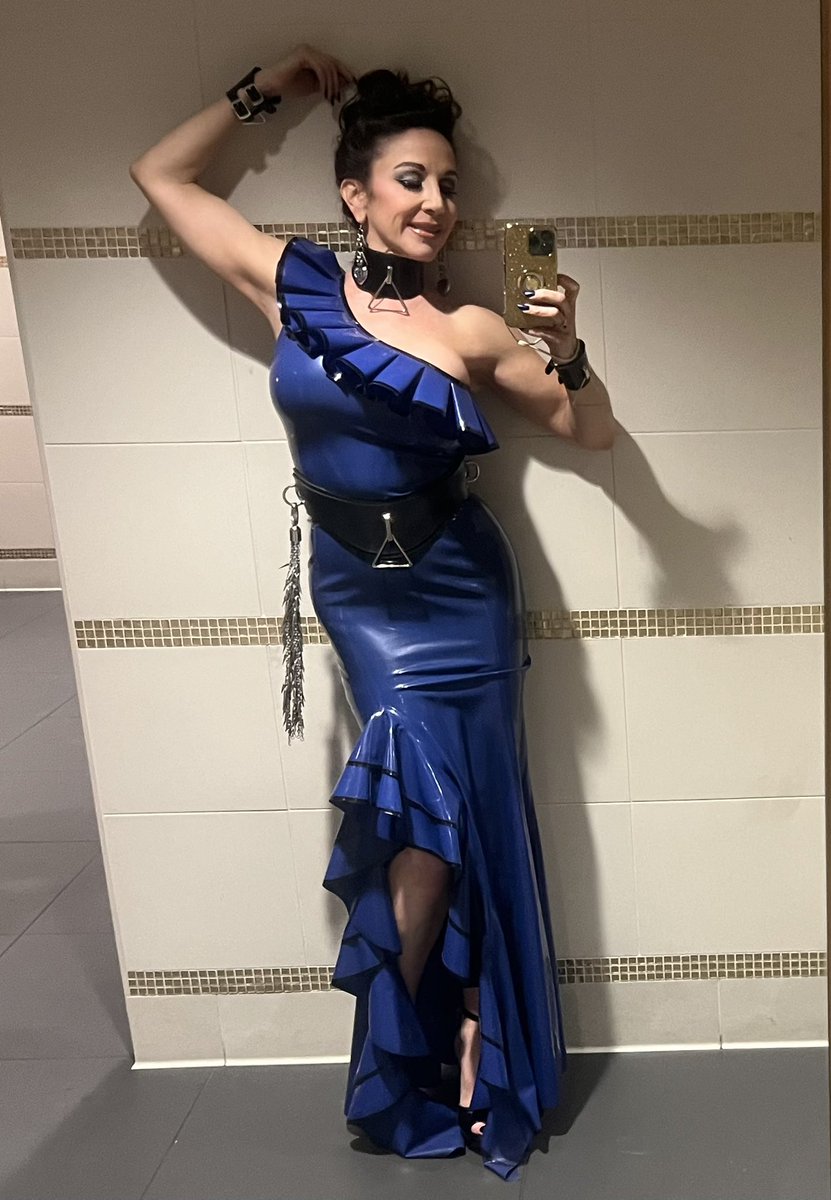 Ms. Jewell Marceau tweet media